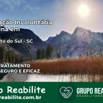 Internação Involuntária Feminina em São Bento do Sul: Salve a Vida de Quem Você Ama