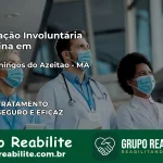 Internação Involuntária Feminina em São Domingos do Azeitão: Salve a Vida de Quem Você Ama