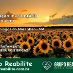 Internação Involuntária Feminina em São Domingos do Maranhão: Salve a Vida de Quem Você Ama