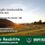 Internação Involuntária Feminina em São Domingos do Norte: Salve a Vida de Quem Você Ama