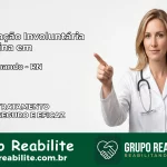 Internação Involuntária Feminina em São Fernando: Salve a Vida de Quem Você Ama