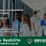 Internação Involuntária Feminina em São Fidélis: Salve a Vida de Quem Você Ama