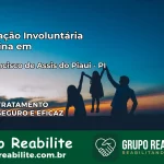 Internação Involuntária Feminina em São Francisco de Assis do Piauí: Salve a Vida de Quem Você Ama