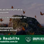 Internação Involuntária Feminina em São Francisco de Itabapoana: Salve a Vida de Quem Você Ama