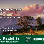 Internação Involuntária Feminina em São Francisco de Sales: Salve a Vida de Quem Você Ama