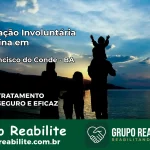 Internação Involuntária Feminina em São Francisco do Conde: Salve a Vida de Quem Você Ama