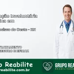 Internação Involuntária Feminina em São Francisco do Oeste: Salve a Vida de Quem Você Ama