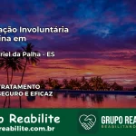 Internação Involuntária Feminina em São Gabriel da Palha: Salve a Vida de Quem Você Ama