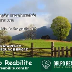 Internação Involuntária Feminina em São Geraldo do Araguaia: Salve a Vida de Quem Você Ama