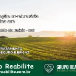 Internação Involuntária Feminina em São Geraldo do Baixio: Salve a Vida de Quem Você Ama