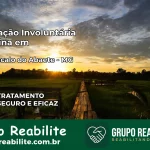 Internação Involuntária Feminina em São Gonçalo do Abaeté: Salve a Vida de Quem Você Ama