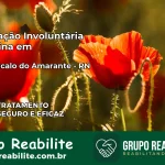 Internação Involuntária Feminina em São Gonçalo do Amarante: Salve a Vida de Quem Você Ama