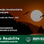 Internação Involuntária Feminina em São Gonçalo do Pará: Salve a Vida de Quem Você Ama