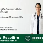 Internação Involuntária Feminina em São Gonçalo dos Campos: Salve a Vida de Quem Você Ama