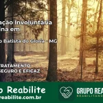 Internação Involuntária Feminina em São João Batista do Glória: Salve a Vida de Quem Você Ama