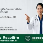 Internação Involuntária Feminina em São João da Urtiga: Salve a Vida de Quem Você Ama