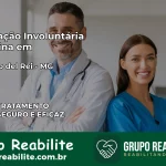 Internação Involuntária Feminina em São João del Rei: Salve a Vida de Quem Você Ama