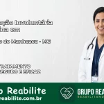 Internação Involuntária Feminina em São João do Manhuaçu: Salve a Vida de Quem Você Ama