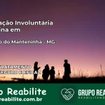 Internação Involuntária Feminina em São João do Manteninha: Salve a Vida de Quem Você Ama