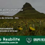 Internação Involuntária Feminina em São João do Oriente: Salve a Vida de Quem Você Ama