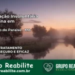 Internação Involuntária Feminina em São João do Paraíso: Salve a Vida de Quem Você Ama