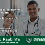 Internação Involuntária Feminina em São João do Paraíso: Salve a Vida de Quem Você Ama
