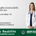 Internação Involuntária Feminina em São João do Piauí: Salve a Vida de Quem Você Ama