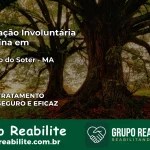 Internação Involuntária Feminina em São João do Soter: Salve a Vida de Quem Você Ama