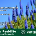 Internação Involuntária Feminina em São João do Sul: Salve a Vida de Quem Você Ama