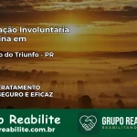 Internação Involuntária Feminina em São José dos Pinhais: Salve a Vida de Quem Você Ama