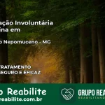 Internação Involuntária Feminina em São João Nepomuceno: Salve a Vida de Quem Você Ama