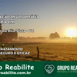 Internação Involuntária Feminina em São Carlos do Ivaí: Salve a Vida de Quem Você Ama