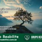 Internação Involuntária Feminina em São José da Lagoa Tapada: Salve a Vida de Quem Você Ama