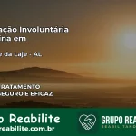 Internação Involuntária Feminina em São José da Laje: Salve a Vida de Quem Você Ama