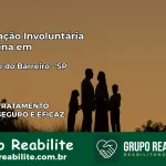 Internação Involuntária Feminina em São José do Barreiro: Salve a Vida de Quem Você Ama
