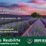 Internação Involuntária Feminina em São José do Hortêncio: Salve a Vida de Quem Você Ama