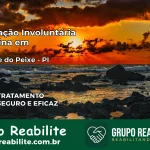 Internação Involuntária Feminina em São José do Peixe: Salve a Vida de Quem Você Ama