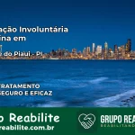 Internação Involuntária Feminina em São José do Piauí: Salve a Vida de Quem Você Ama