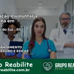 Internação Involuntária Feminina em São José do Sul: Salve a Vida de Quem Você Ama