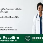 Internação Involuntária Feminina em São José dos Basílios: Salve a Vida de Quem Você Ama
