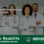 Internação Involuntária Feminina em São José dos Campos: Salve a Vida de Quem Você Ama