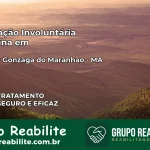 Internação Involuntária Feminina em São Luís Gonzaga do Maranhão: Salve a Vida de Quem Você Ama
