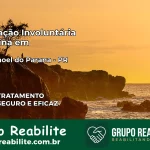 Internação Involuntária Feminina em São João: Salve a Vida de Quem Você Ama
