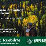 Internação Involuntária Feminina em São Miguel da Boa Vista: Salve a Vida de Quem Você Ama