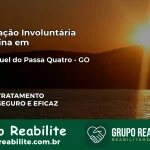 Internação Involuntária Feminina em São Miguel do Passa Quatro: Salve a Vida de Quem Você Ama