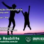 Internação Involuntária Feminina em São Miguel: Salve a Vida de Quem Você Ama