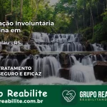 Internação Involuntária Feminina em São Nicolau: Salve a Vida de Quem Você Ama