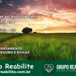 Internação Involuntária Feminina em São Patrício: Salve a Vida de Quem Você Ama