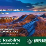 Internação Involuntária Feminina em São Pedro do Sul: Salve a Vida de Quem Você Ama