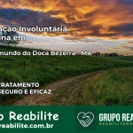 Internação Involuntária Feminina em São Raimundo do Doca Bezerra: Salve a Vida de Quem Você Ama